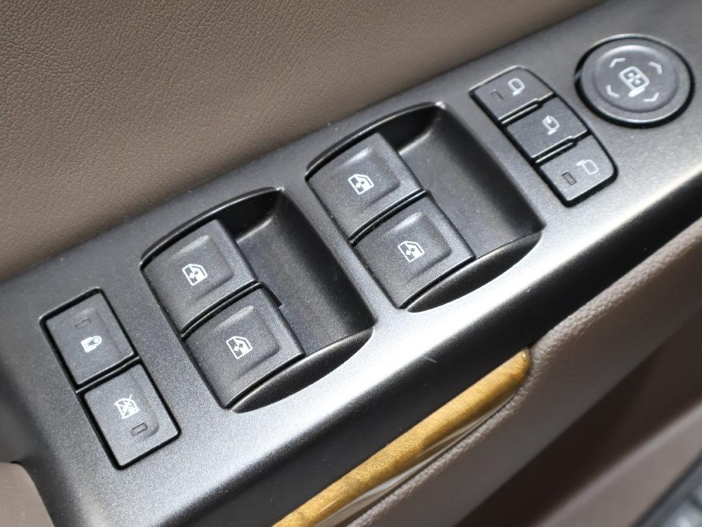 2017 GMC Yukon - $29,200