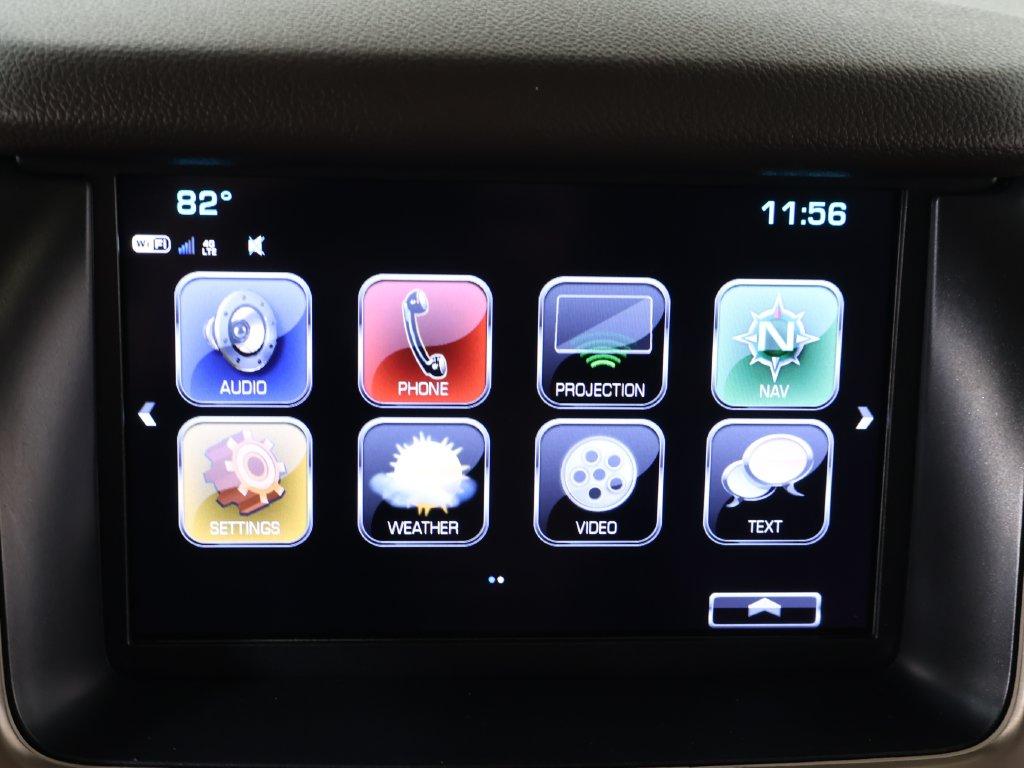 2017 GMC Yukon - $29,200