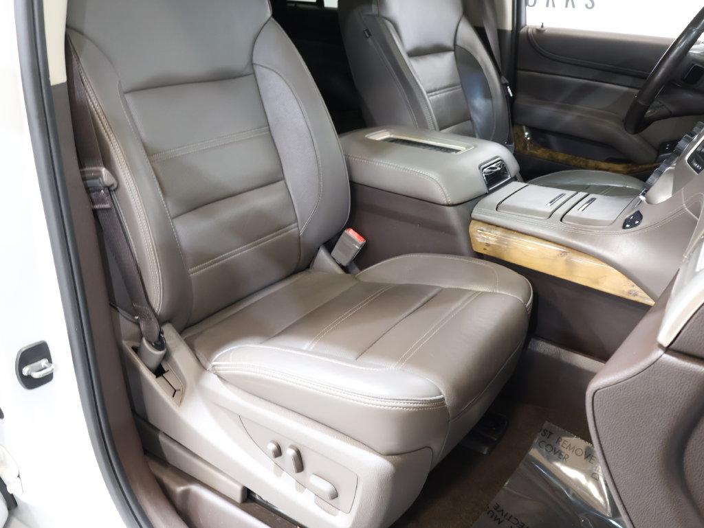 2017 GMC Yukon - $29,200