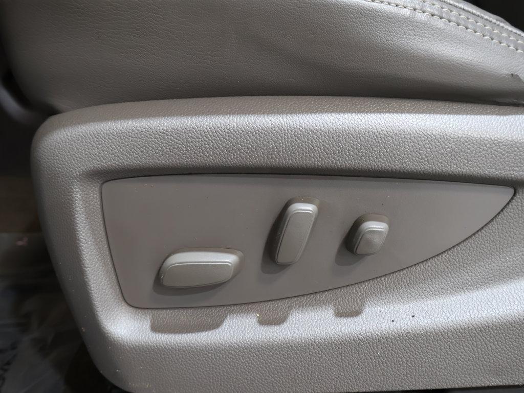 2017 GMC Yukon - $29,200
