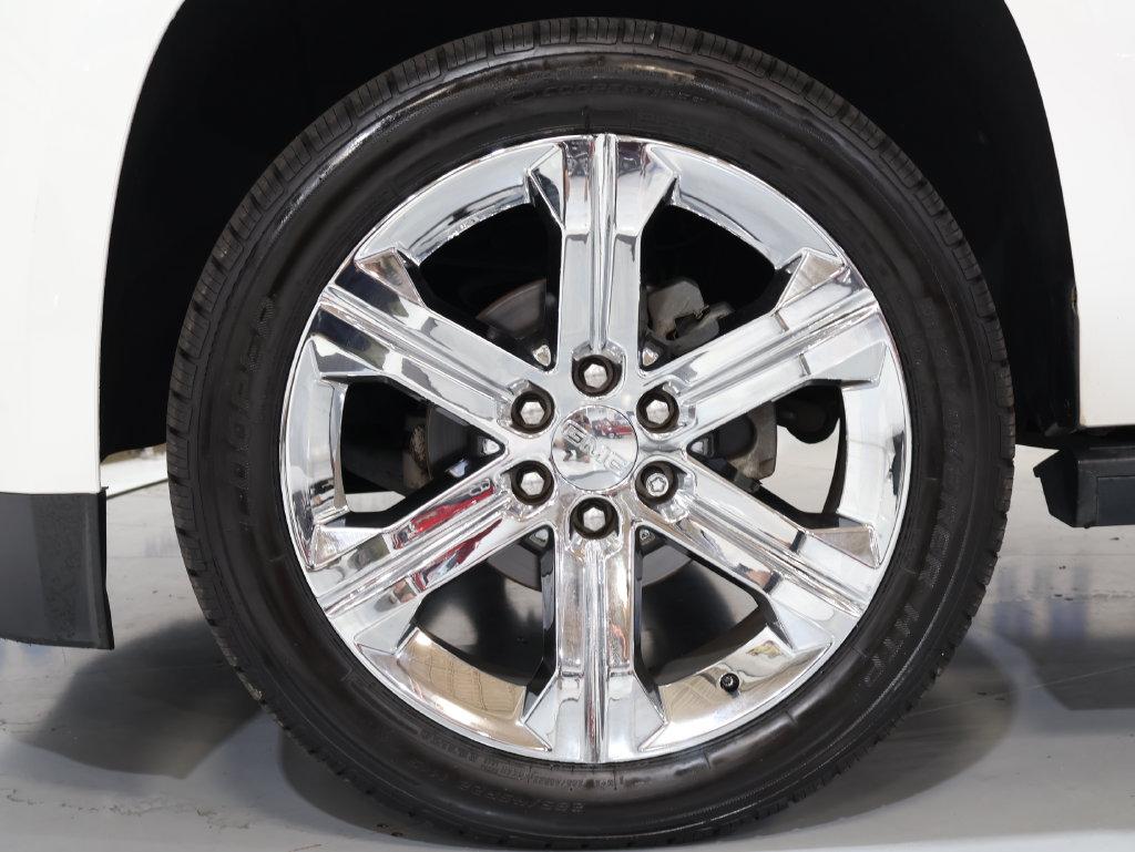 2017 GMC Yukon - $29,200