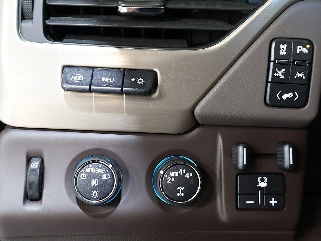2017 GMC Yukon - $29,200