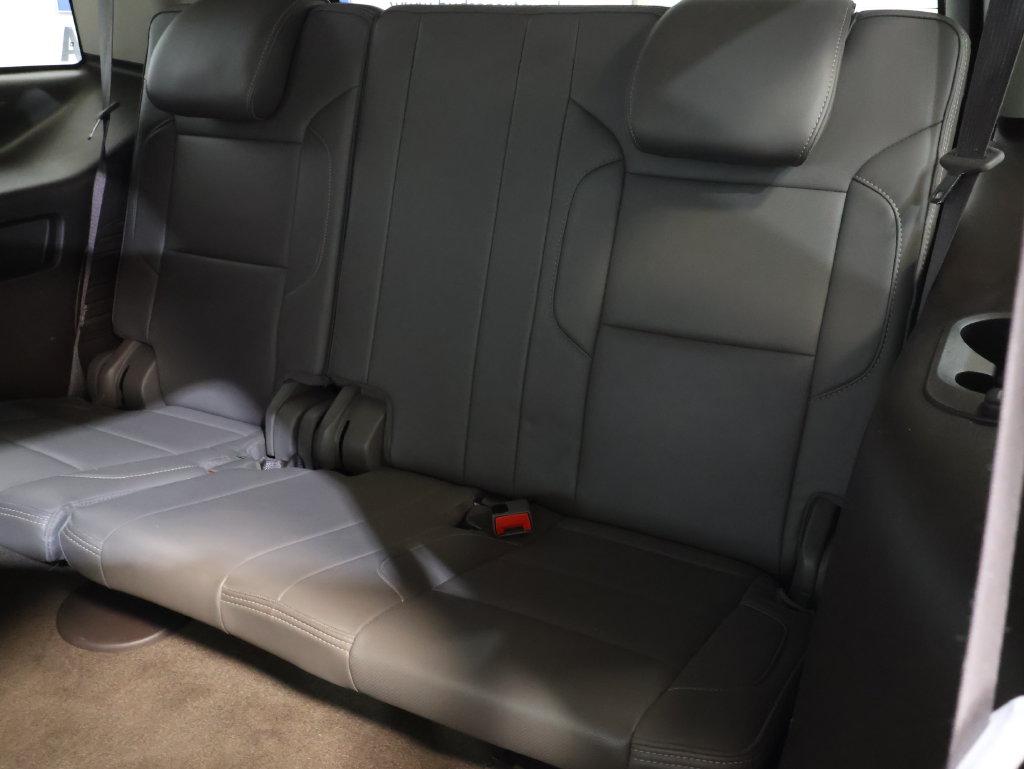 2017 GMC Yukon - $29,200