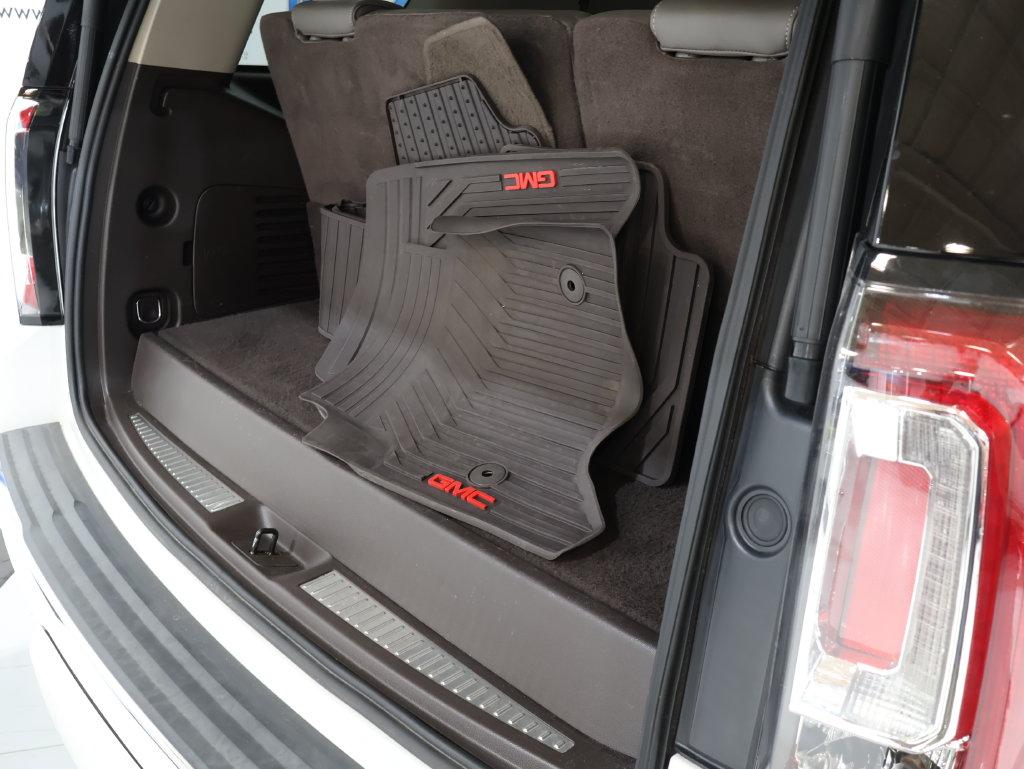 2017 GMC Yukon - $29,200