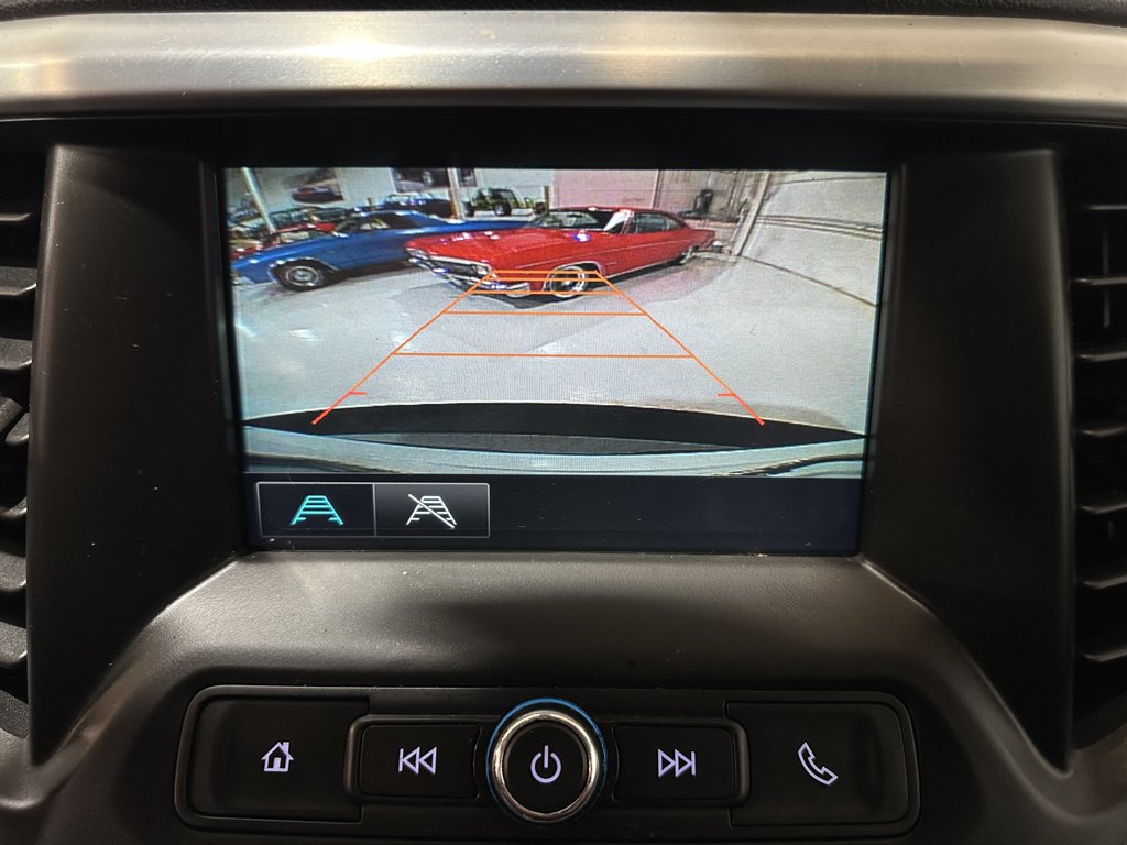 2017 GMC Acadia SLE1 photo