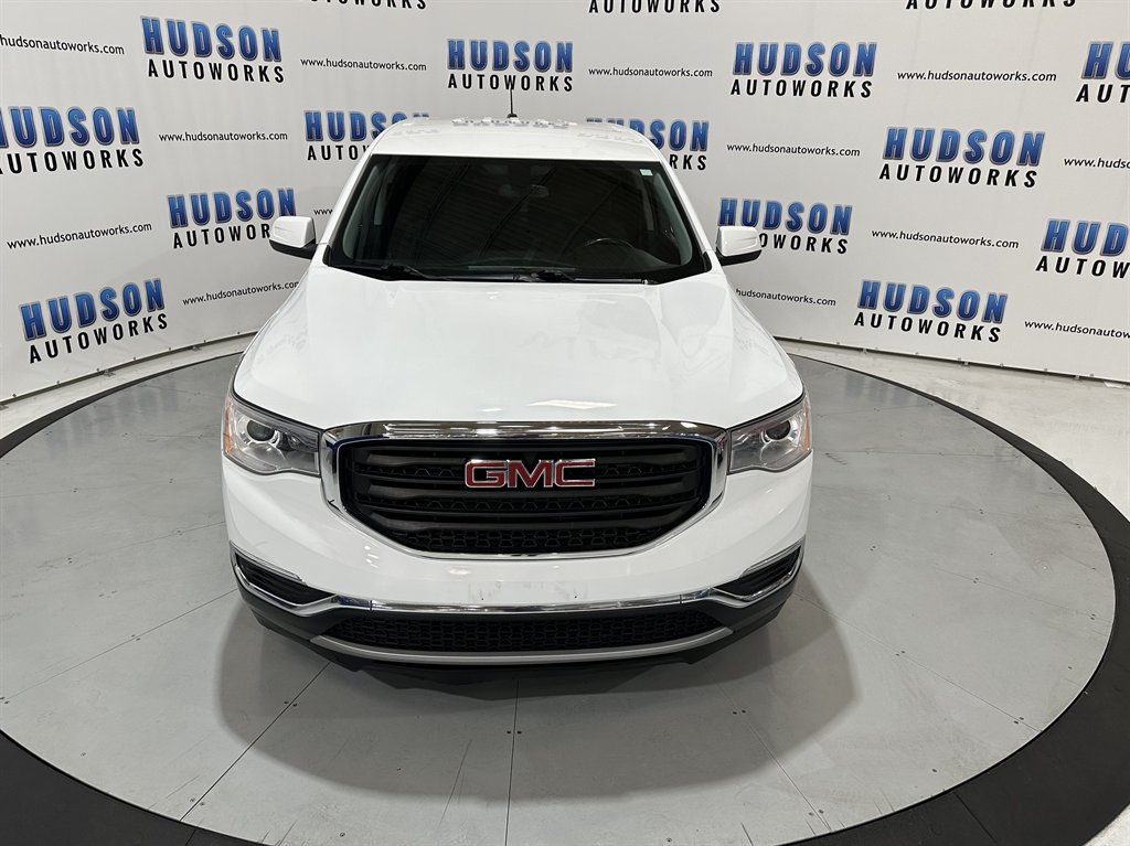 2017 GMC Acadia SLE1 photo