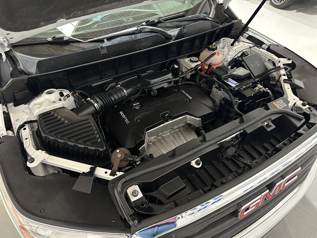 2017 GMC Acadia SLE1 photo
