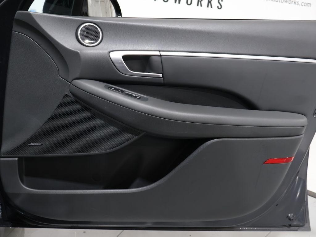 2020 Hyundai Sonata - $24,000