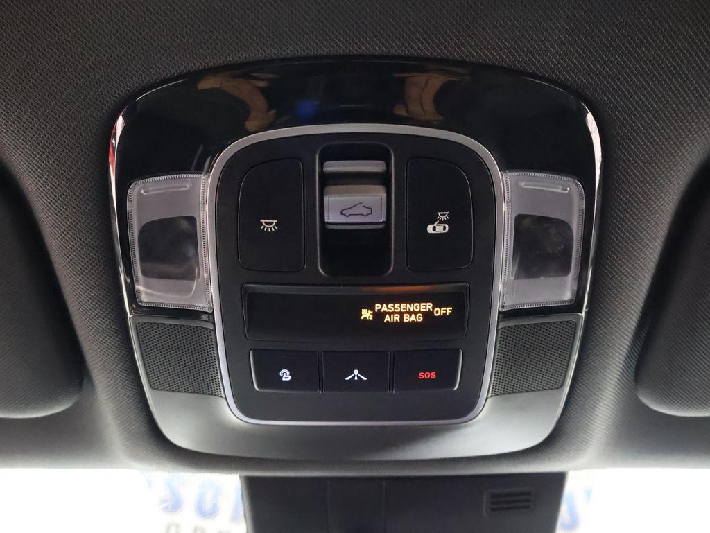 2020 Hyundai Sonata - $24,000