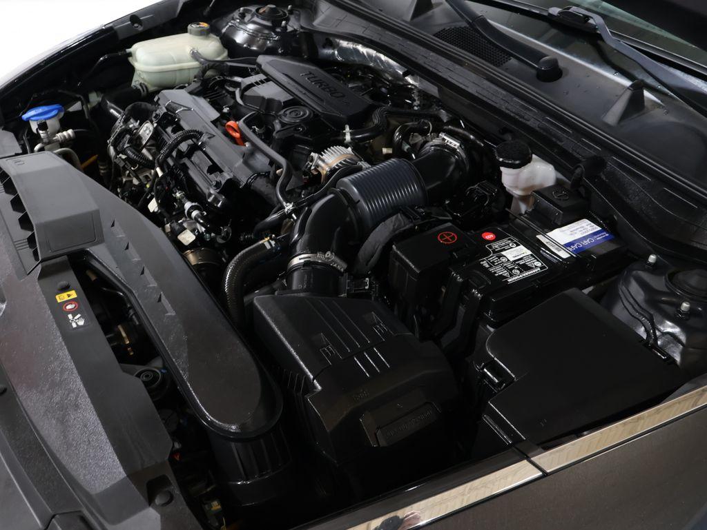 2020 Hyundai Sonata - $24,000
