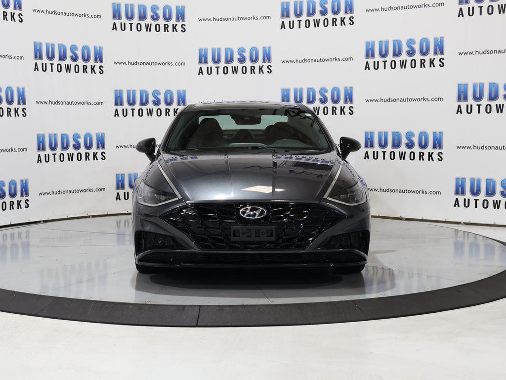 2020 Hyundai Sonata - $24,000