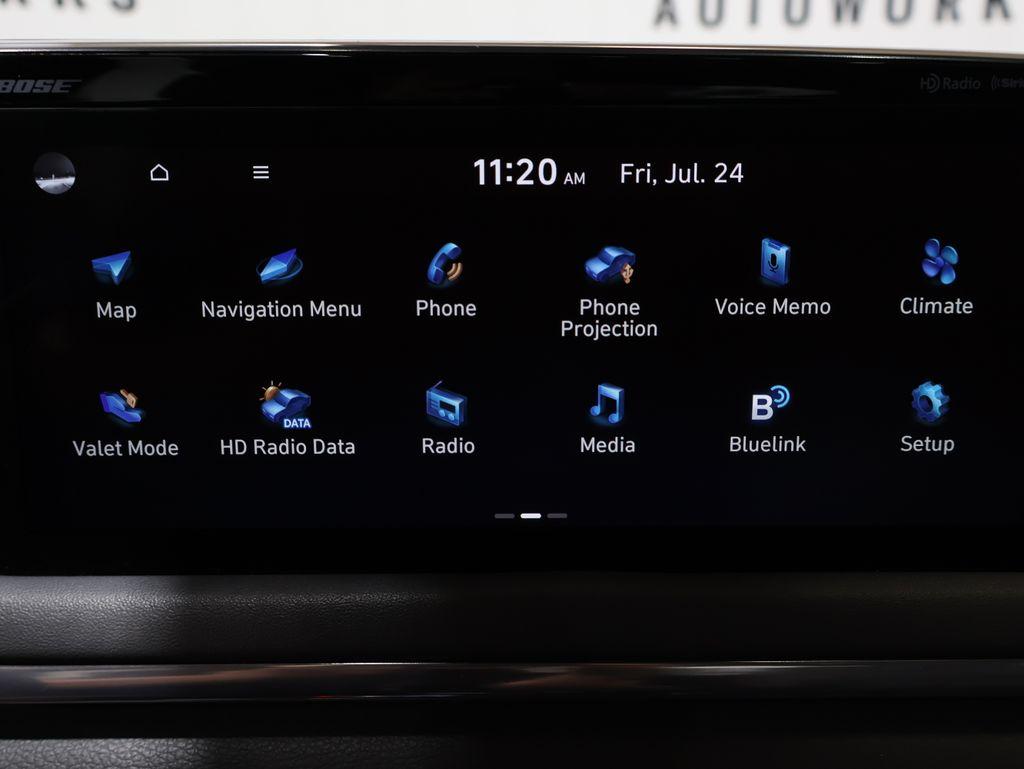 2020 Hyundai Sonata - $24,000