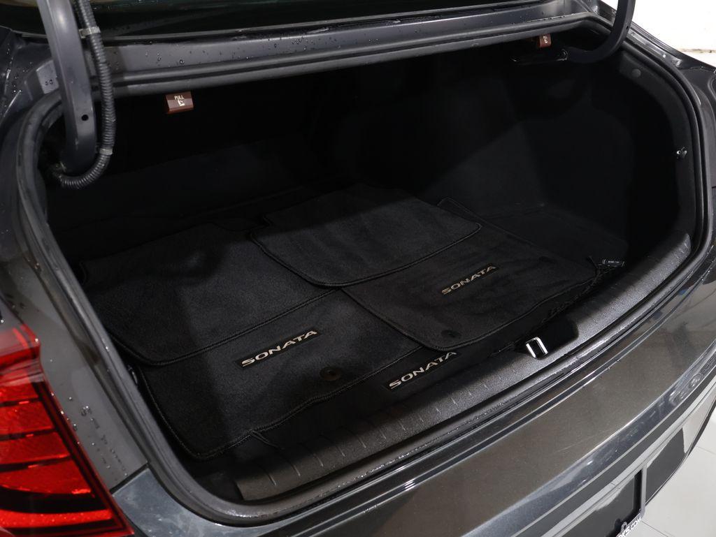 2020 Hyundai Sonata - $24,000