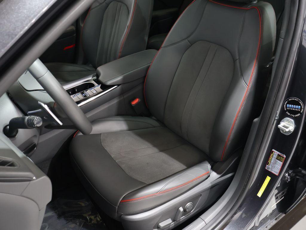 2020 Hyundai Sonata - $24,000