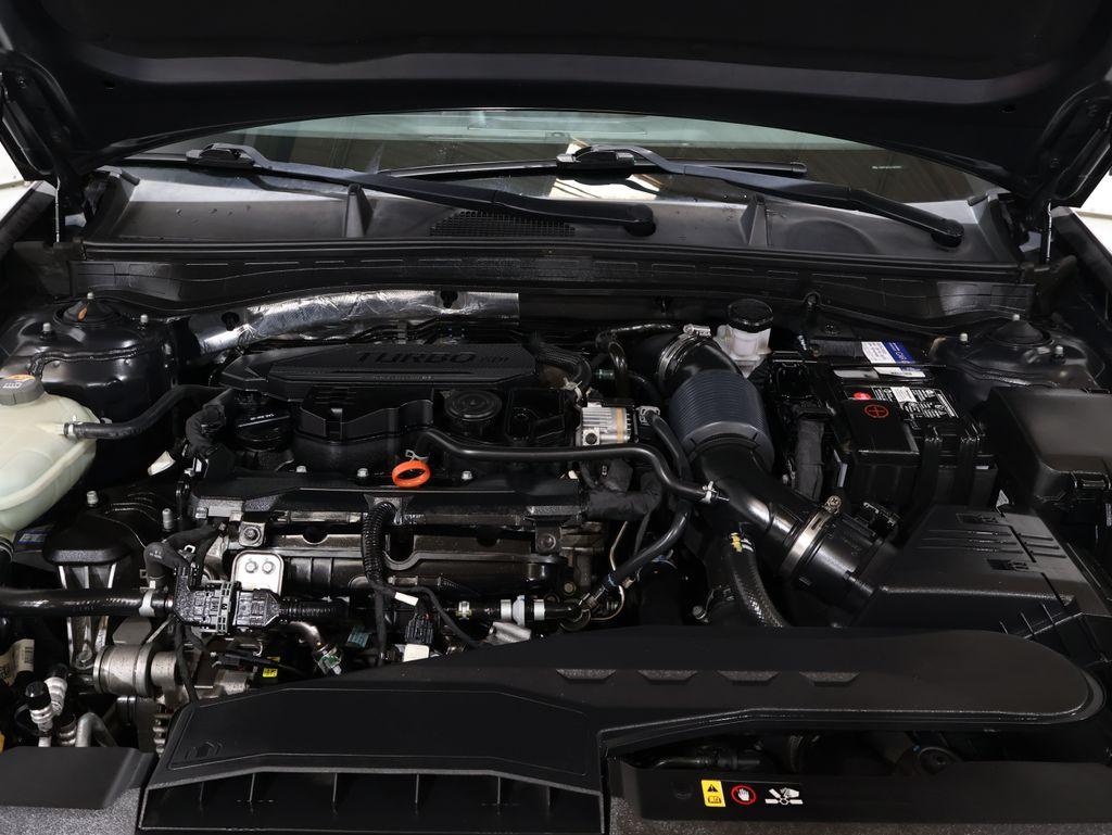 2020 Hyundai Sonata - $24,000