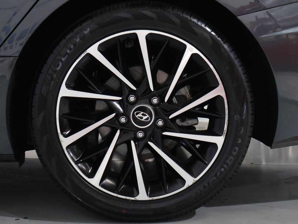 2020 Hyundai Sonata - $24,000