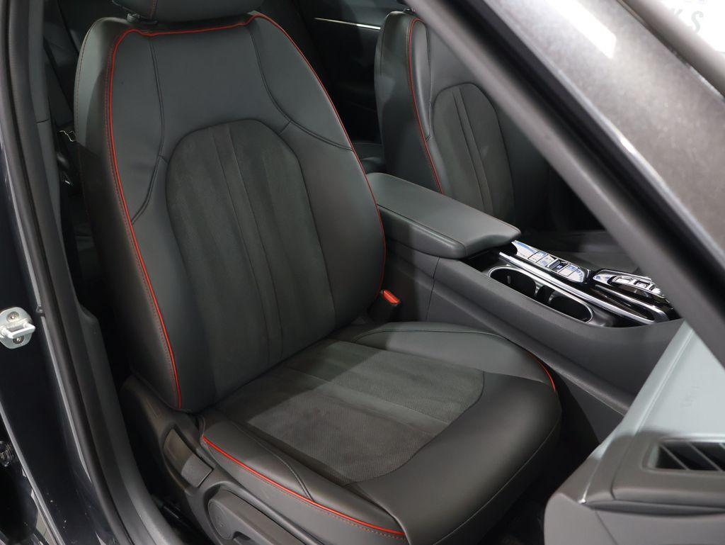 2020 Hyundai Sonata - $24,000