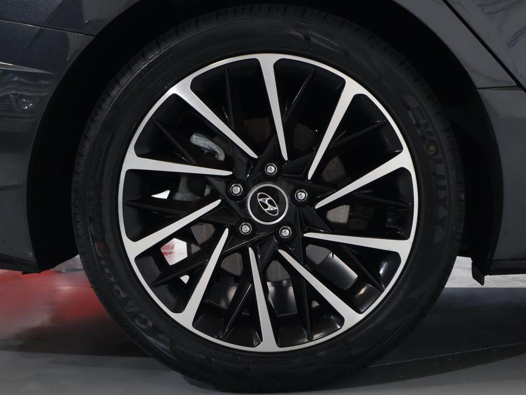 2020 Hyundai Sonata - $24,000