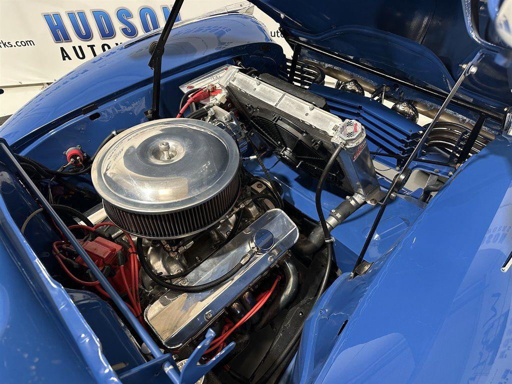 1947 Hudson Super Six - $80,000
