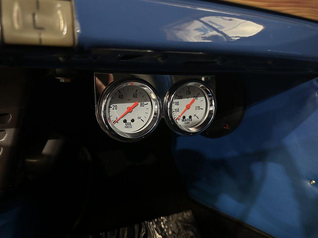 1947 Hudson Super Six - $80,000