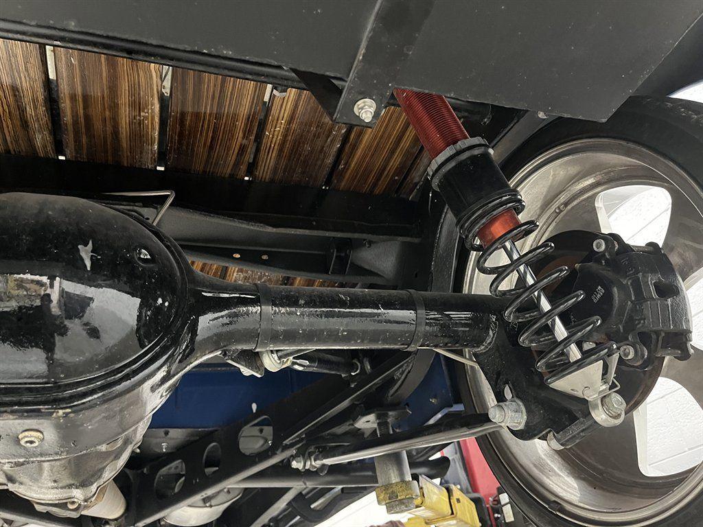 1947 Hudson Super Six - $80,000