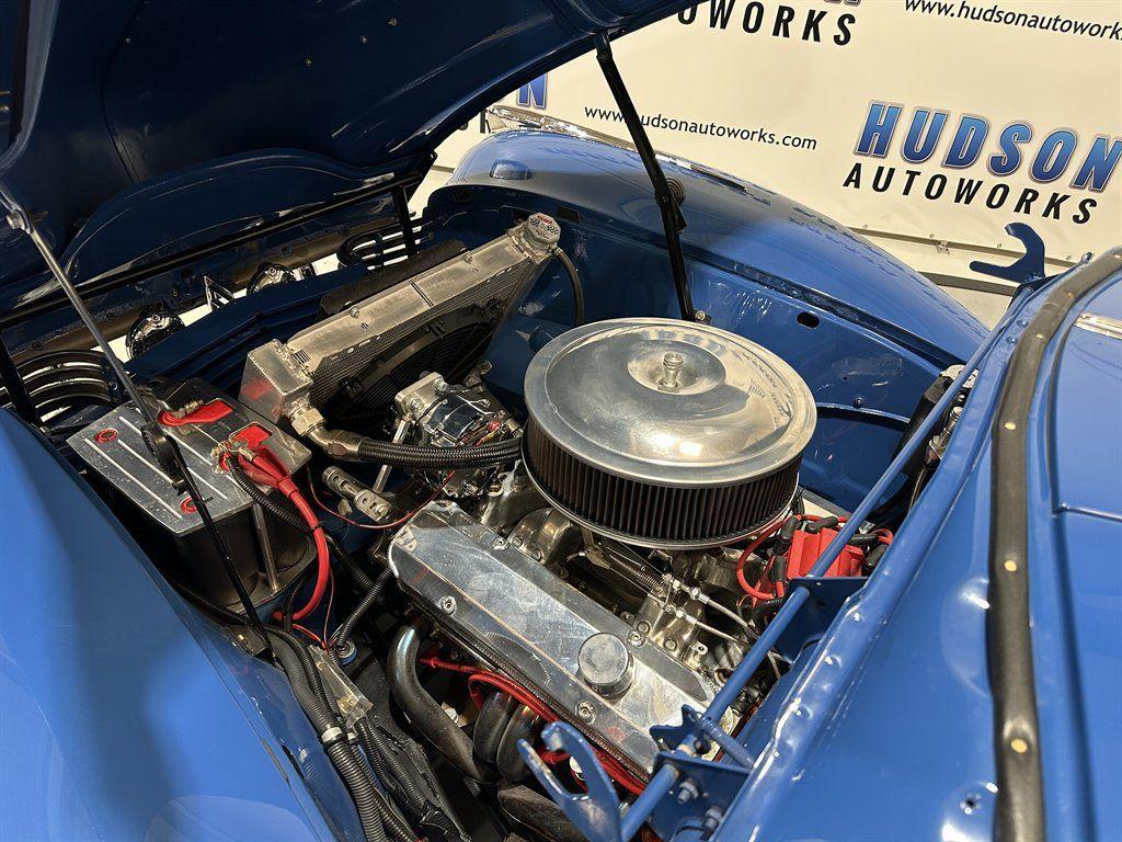 1947 Hudson Super Six - $80,000