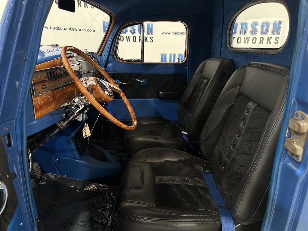 1947 Hudson Super Six - $80,000