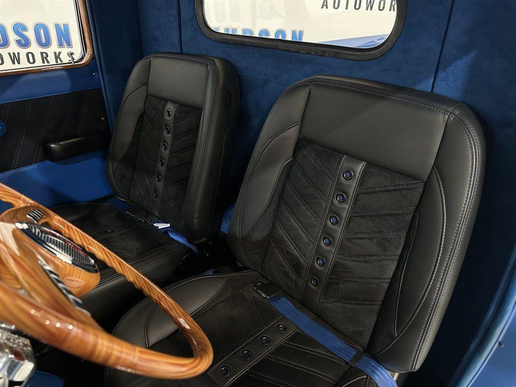 1947 Hudson Super Six - $80,000