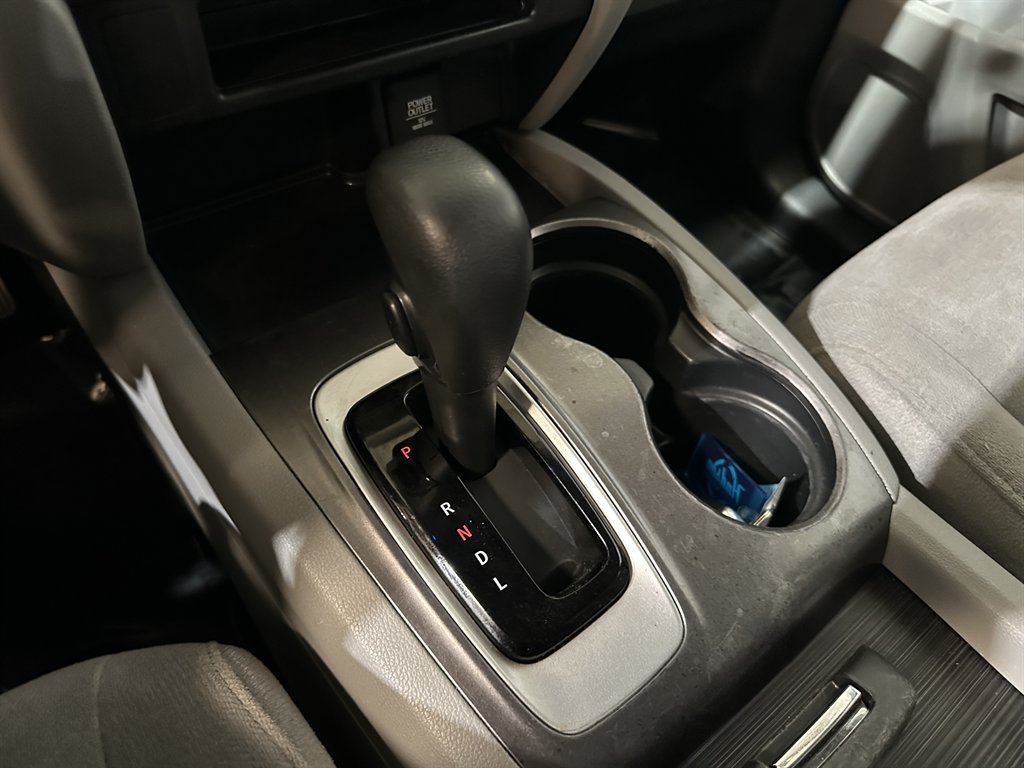 2016 Honda Pilot LX photo