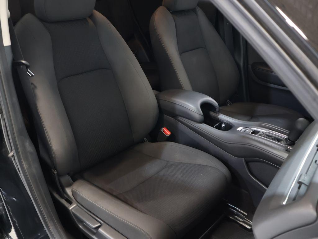 2019 Honda HR-V - $19,900