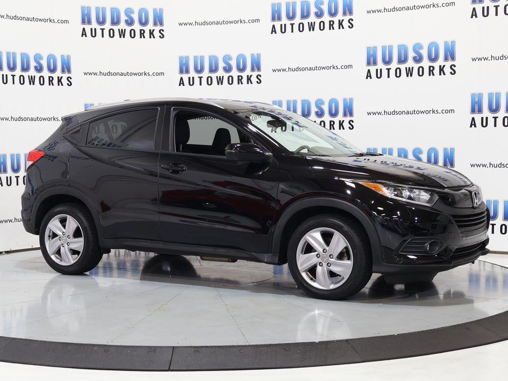 2019 Honda HR-V - $19,900
