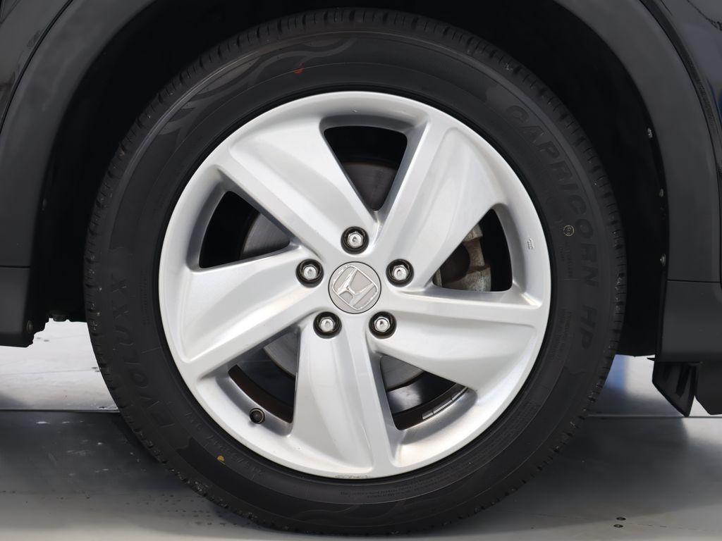 2019 Honda HR-V - $19,900