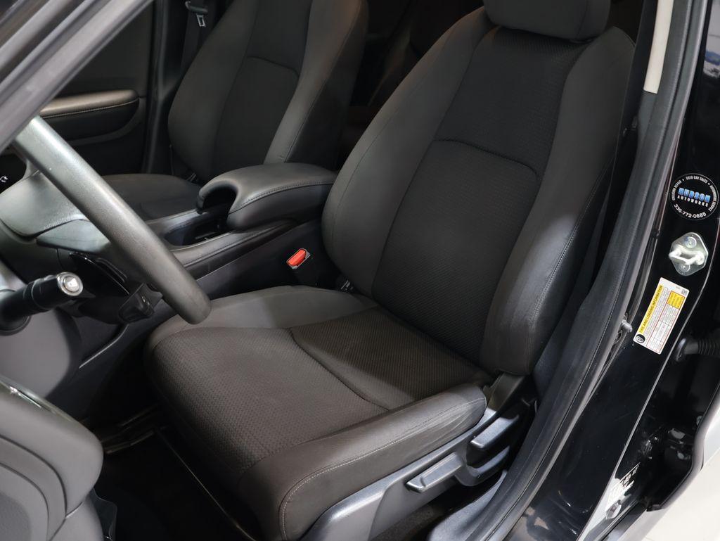 2019 Honda HR-V - $19,900