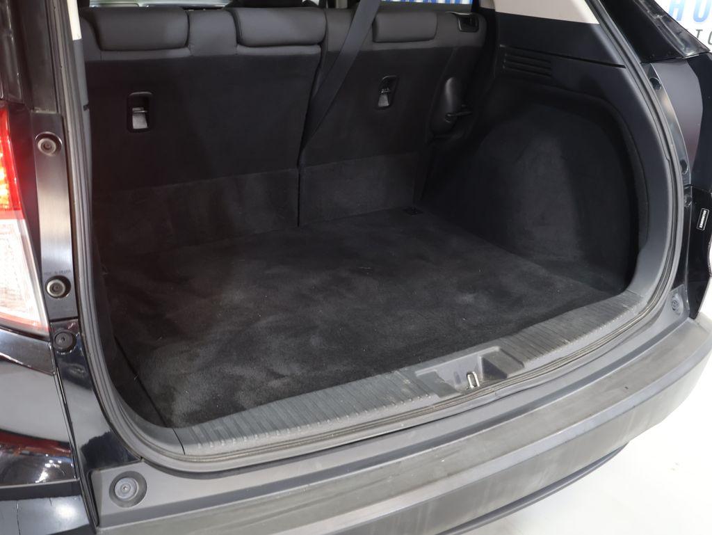 2019 Honda HR-V - $19,900
