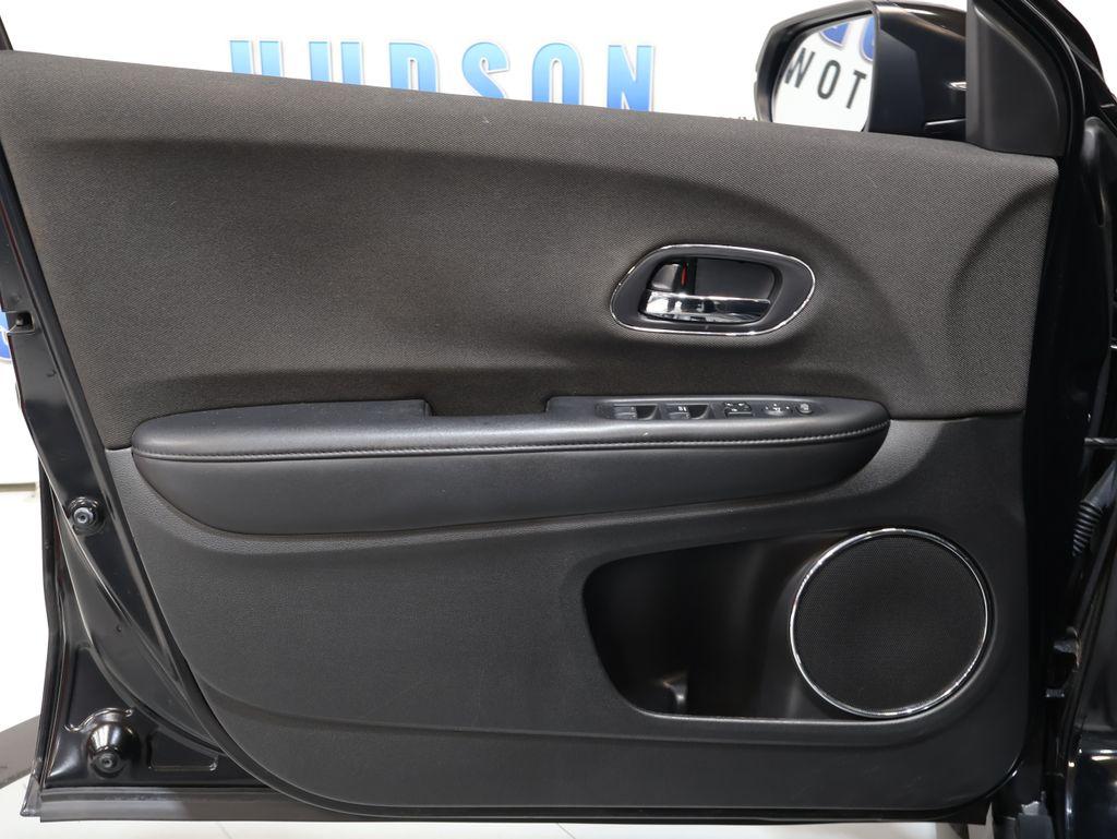 2019 Honda HR-V - $19,900