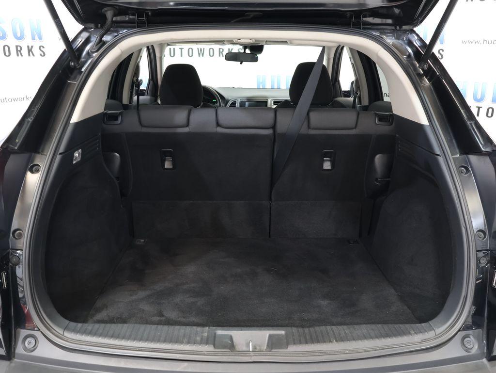 2019 Honda HR-V - $19,900