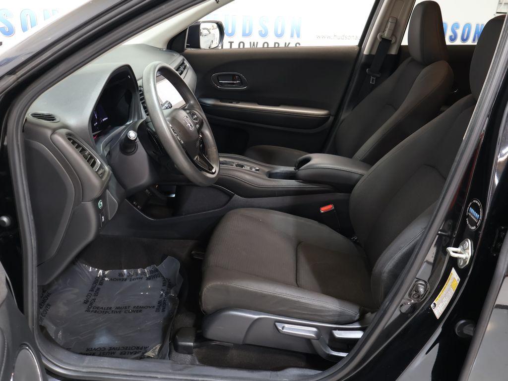 2019 Honda HR-V - $19,900