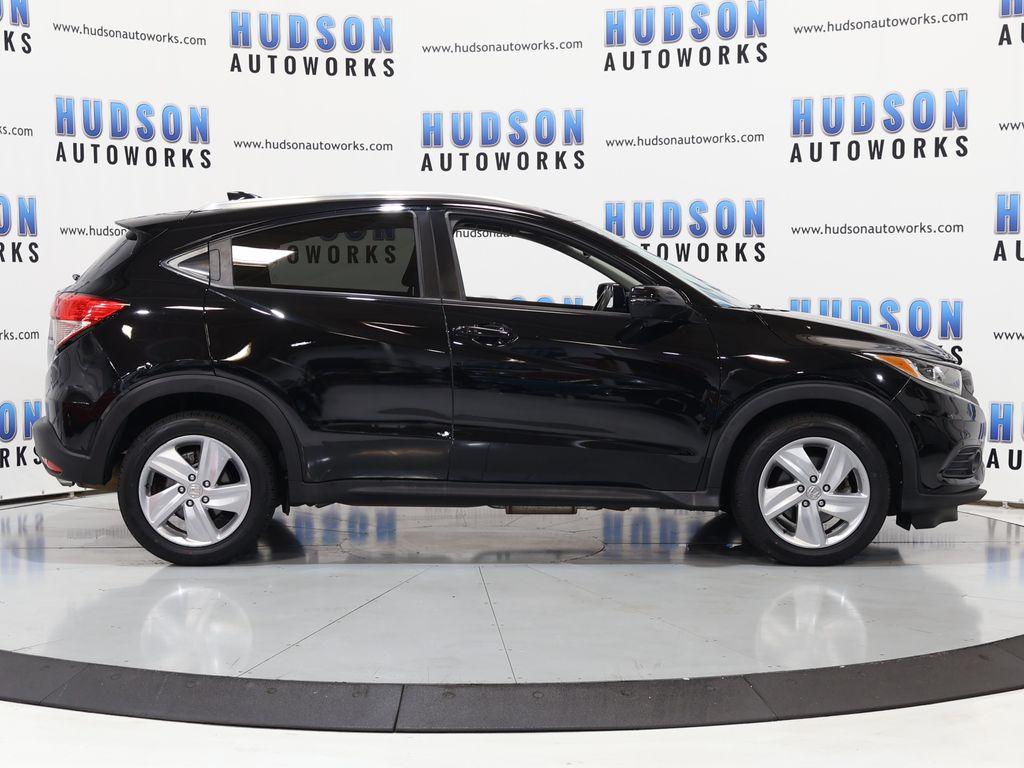 2019 Honda HR-V - $19,900