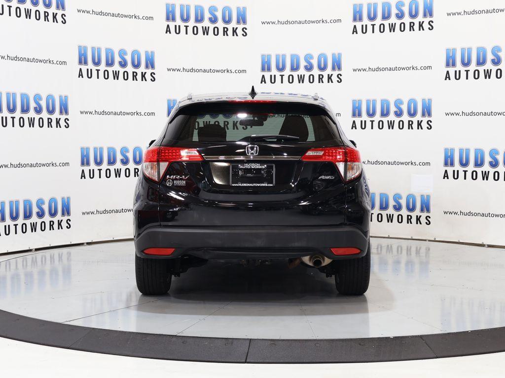 2019 Honda HR-V - $19,900