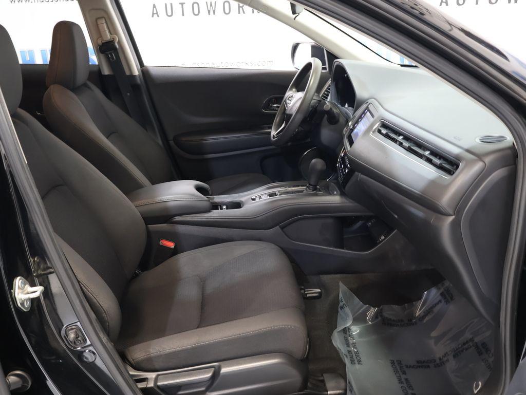 2019 Honda HR-V - $19,900
