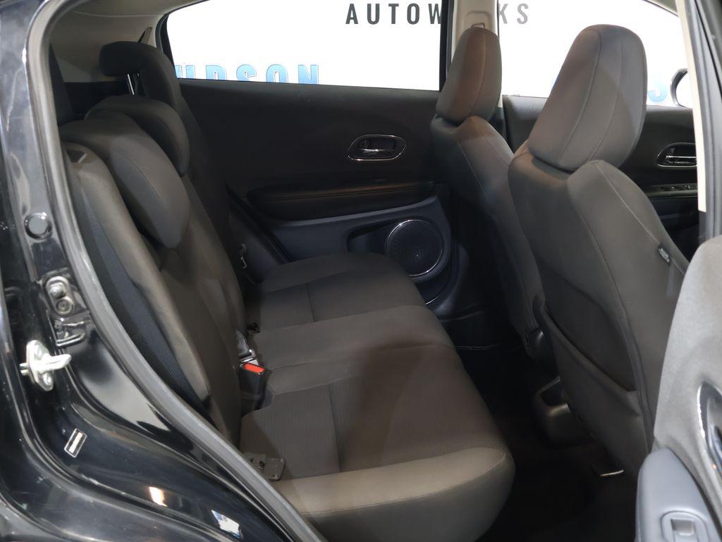 2019 Honda HR-V - $19,900