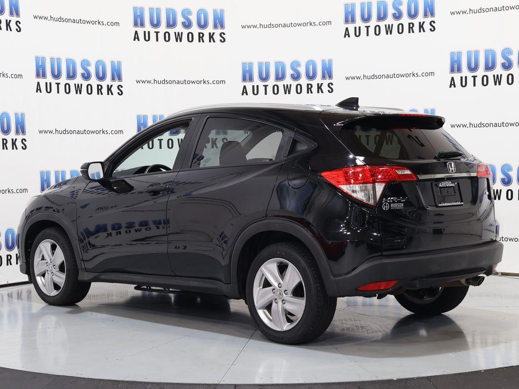 2019 Honda HR-V - $19,900