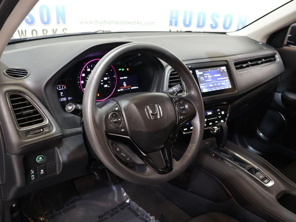 2019 Honda HR-V - $19,900