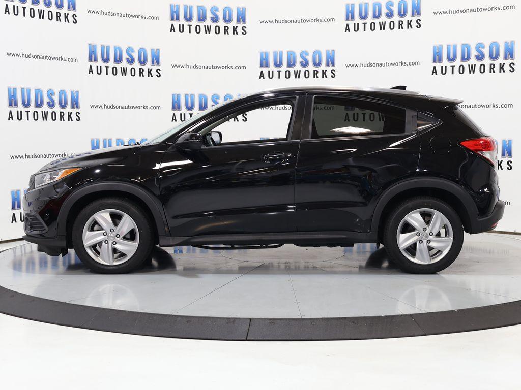 2019 Honda HR-V - $19,900