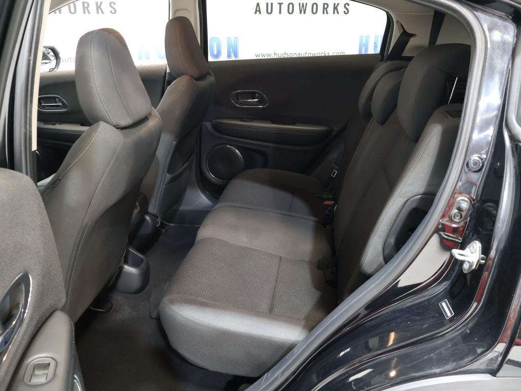 2019 Honda HR-V - $19,900