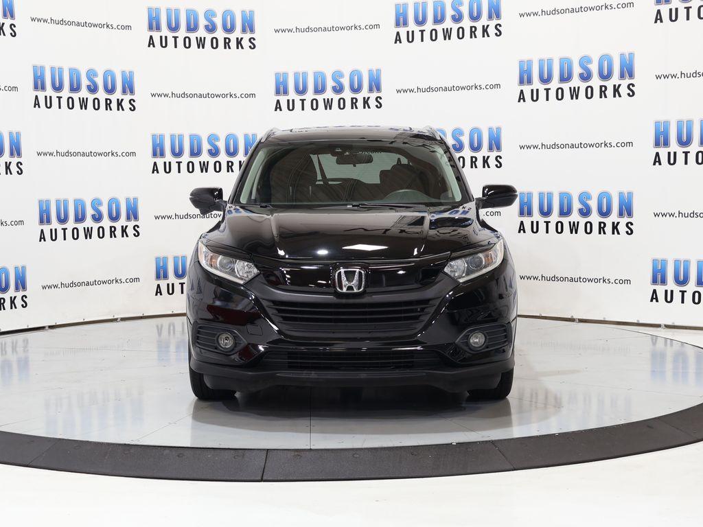 2019 Honda HR-V - $19,900