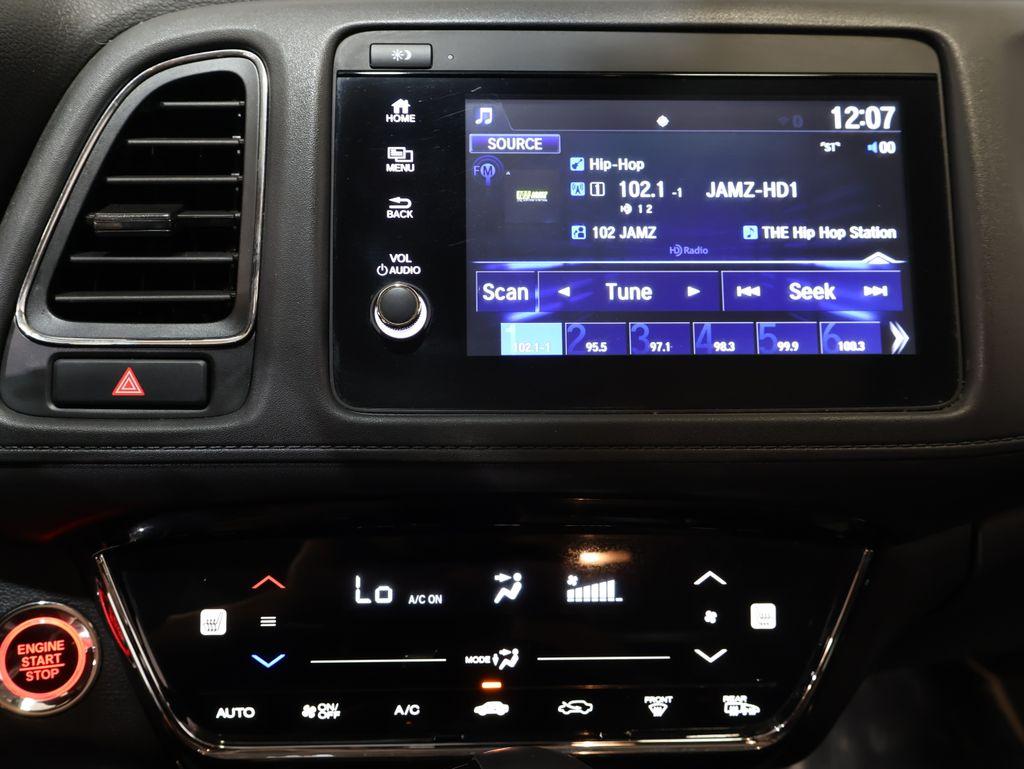 2019 Honda HR-V - $19,900