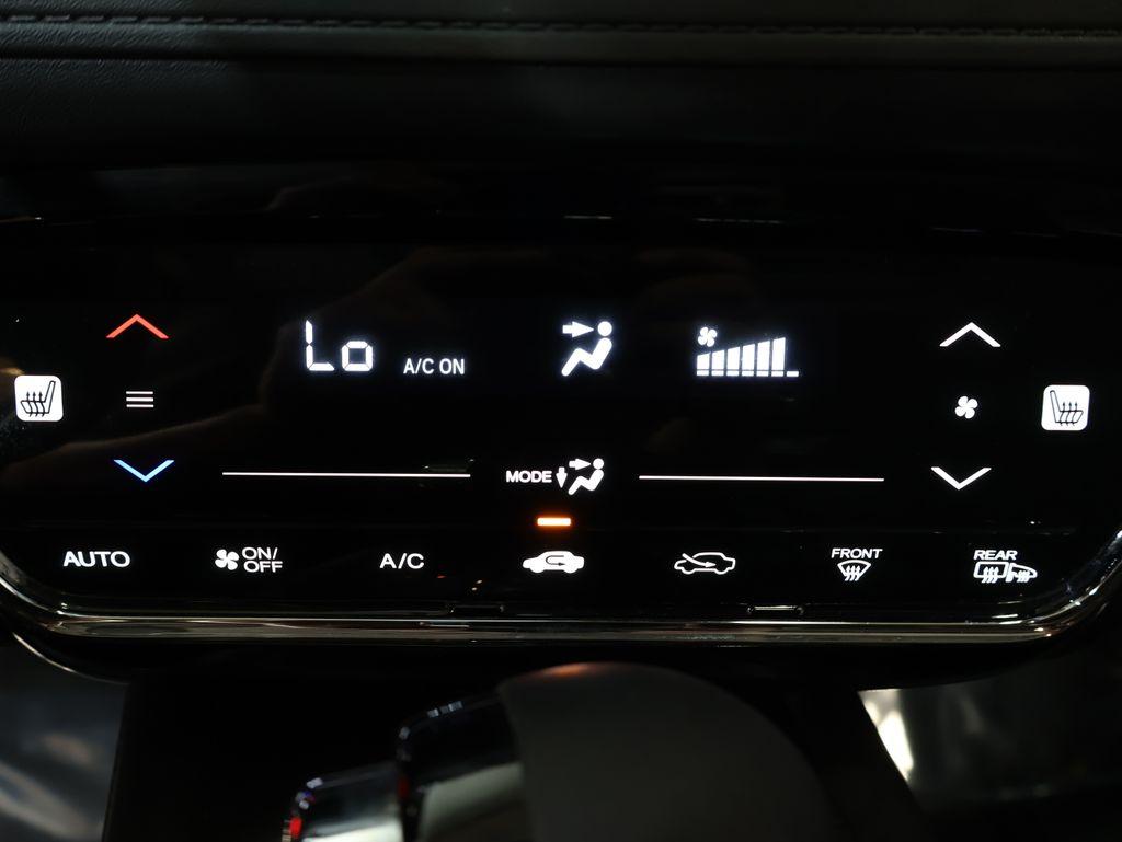 2019 Honda HR-V - $19,900