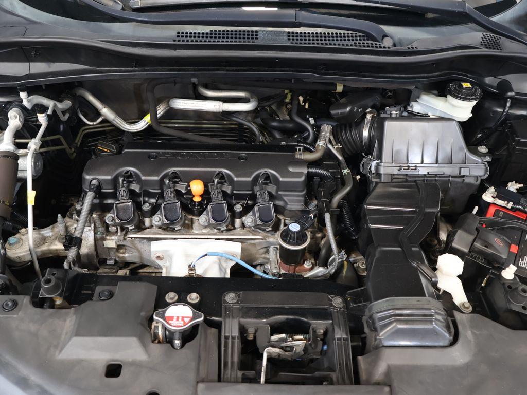 2019 Honda HR-V - $19,900