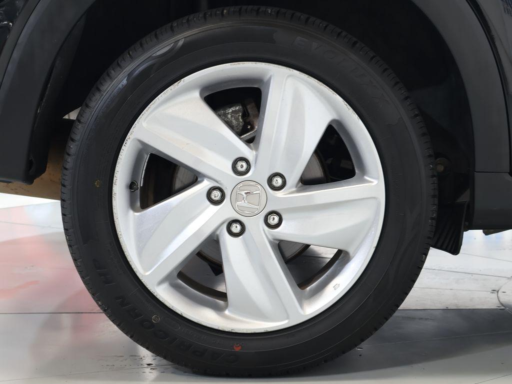 2019 Honda HR-V - $19,900